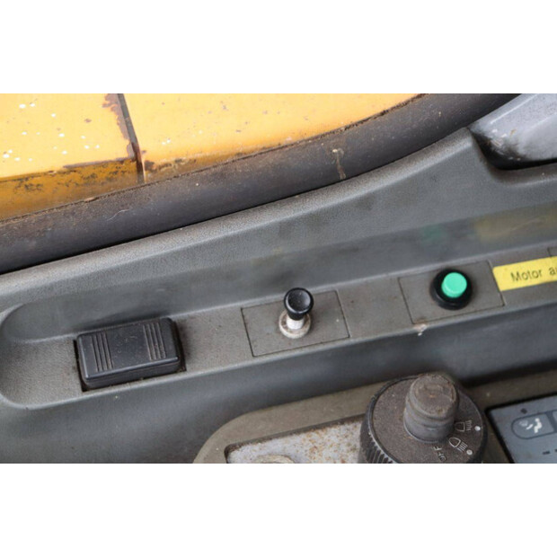 1999 MOROOKA MST-1500VD-43834825