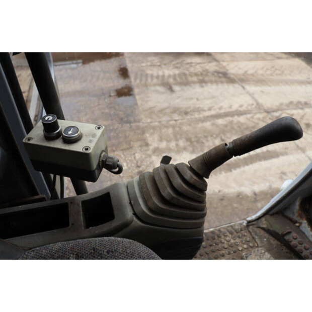 1999 MOROOKA MST-1500VD-43834826