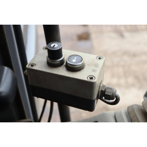 1999 MOROOKA MST-1500VD-43834828