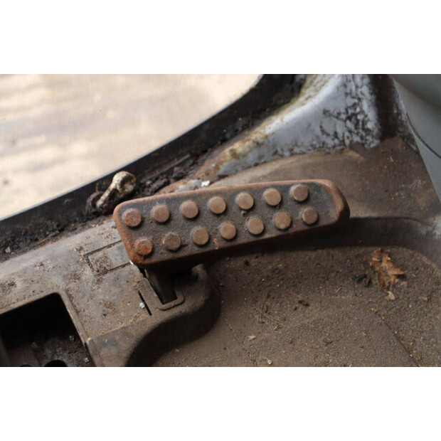 1999 MOROOKA MST-1500VD-43834830