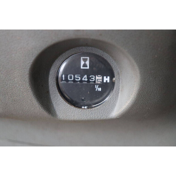 1999 MOROOKA MST-1500VD-43834832