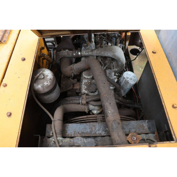 1999 MOROOKA MST-1500VD-43834835