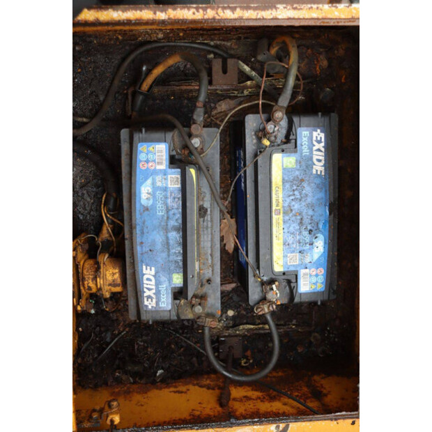 1999 MOROOKA MST-1500VD-43834837