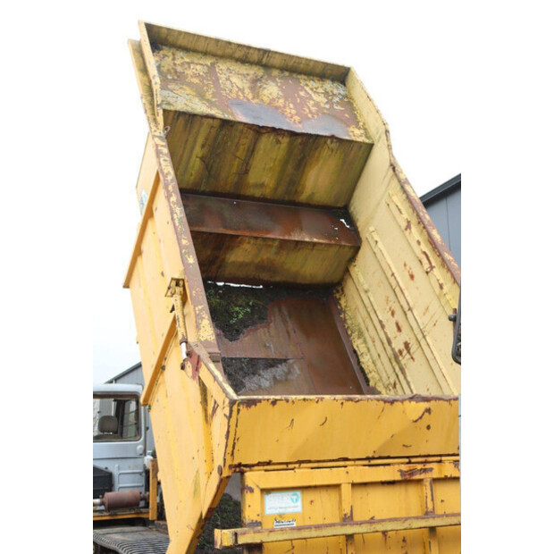 1999 MOROOKA MST-1500VD-43834840