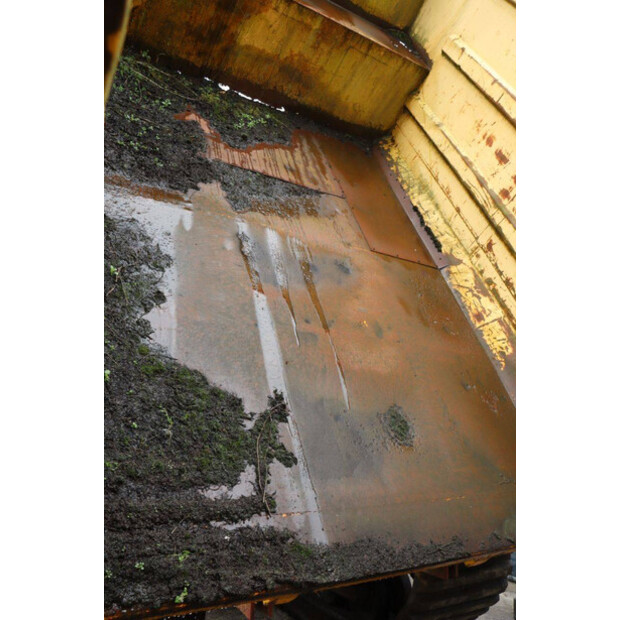 1999 MOROOKA MST-1500VD-43834841