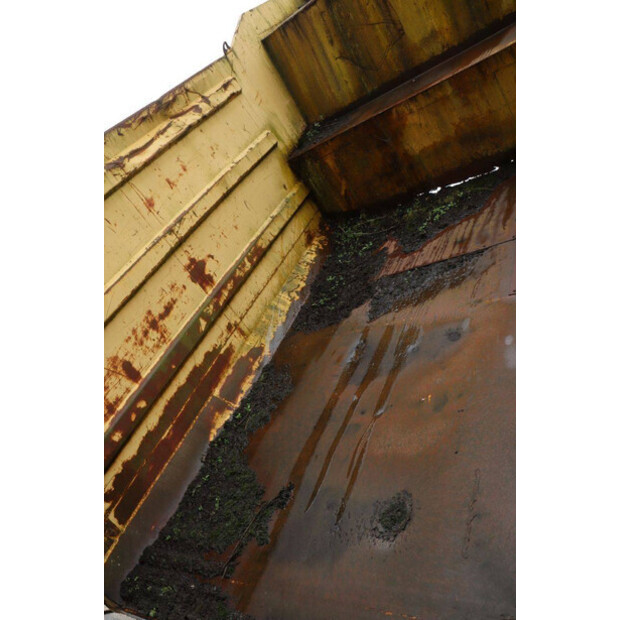 1999 MOROOKA MST-1500VD-43834842