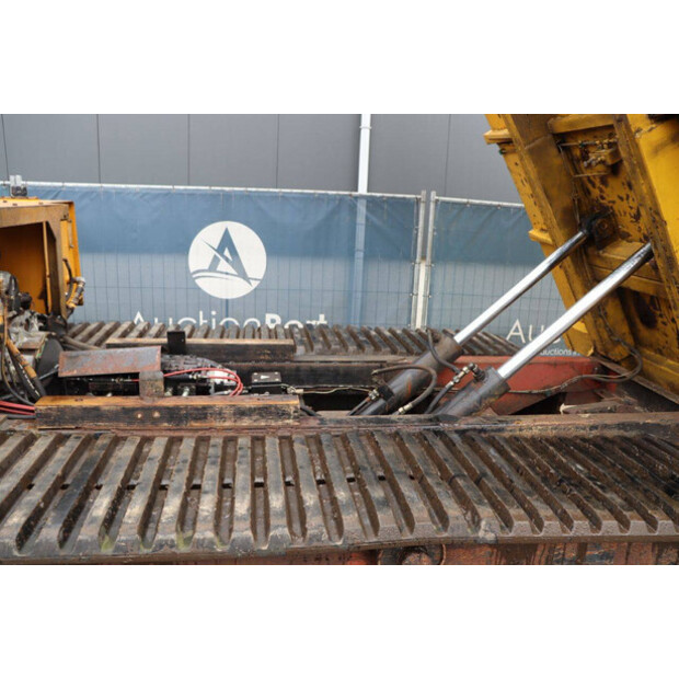 1999 MOROOKA MST-1500VD-43834843