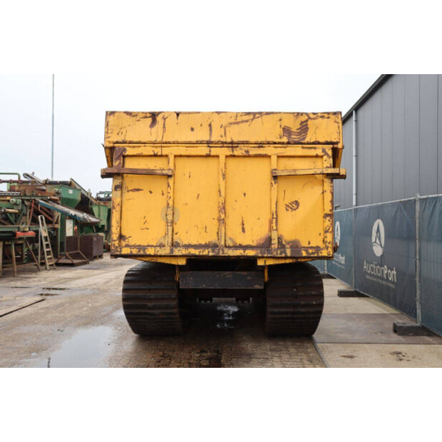 1998 MOROOKA MST-1500V-43834848