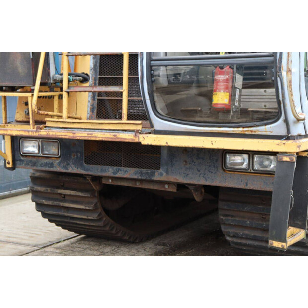 1998 MOROOKA MST-1500V-43834853