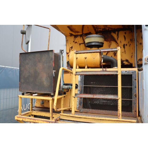 1998 MOROOKA MST-1500V-43834854