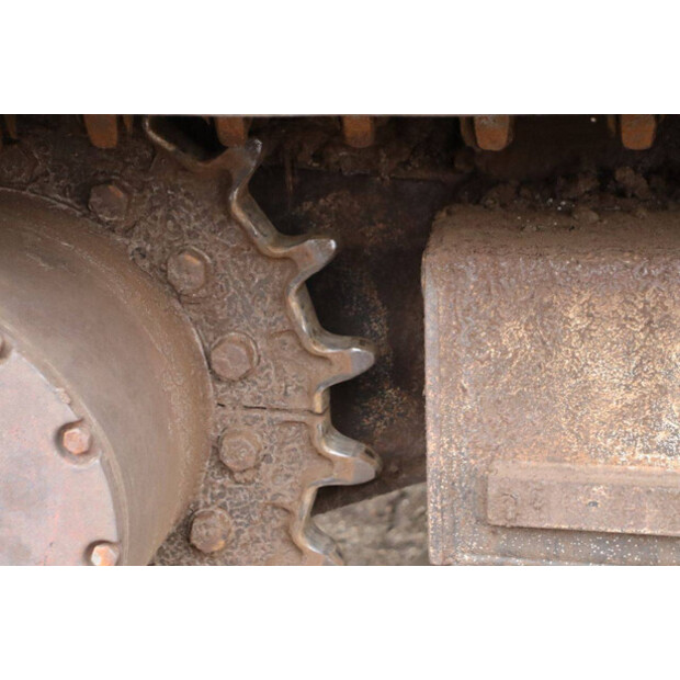 1998 MOROOKA MST-1500V-43834858