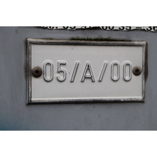 1998 MOROOKA MST-1500V-43834860