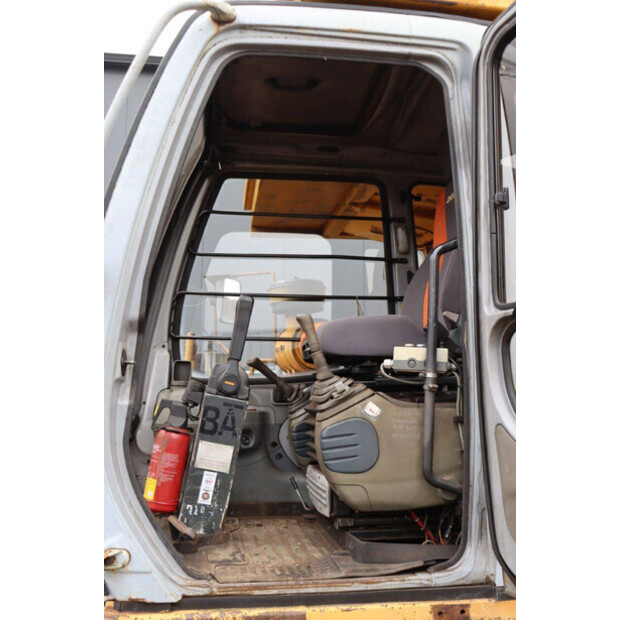 1998 MOROOKA MST-1500V-43834861