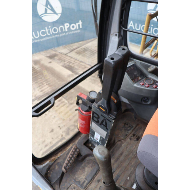 1998 MOROOKA MST-1500V-43834863