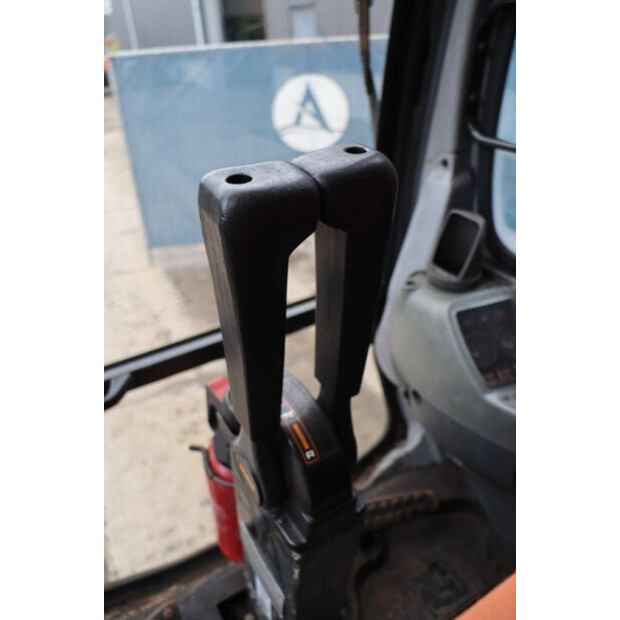 1998 MOROOKA MST-1500V-43834864