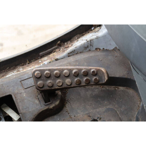 1998 MOROOKA MST-1500V-43834866