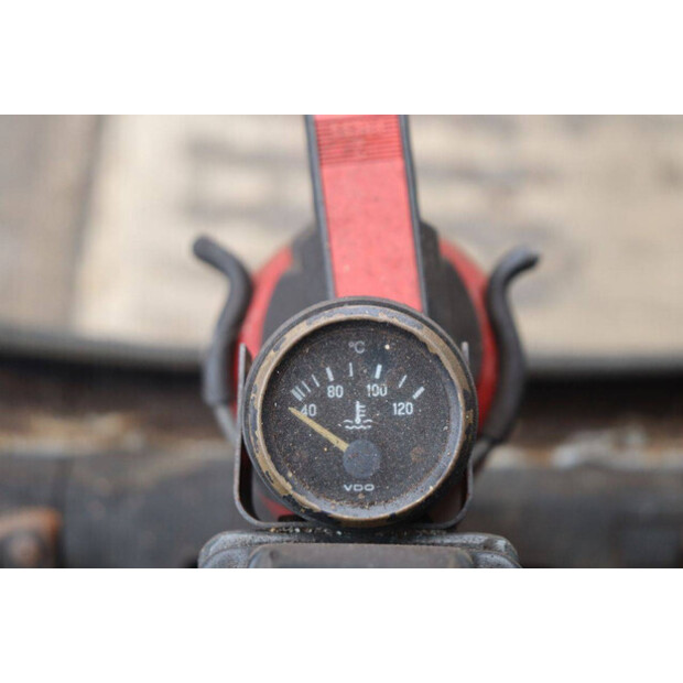 1998 MOROOKA MST-1500V-43834867