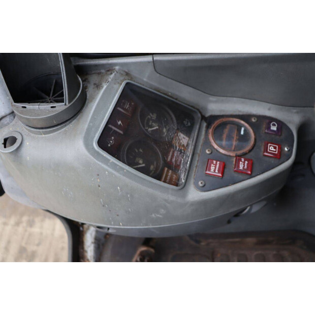 1998 MOROOKA MST-1500V-43834868