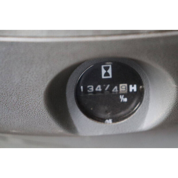 1998 MOROOKA MST-1500V-43834871