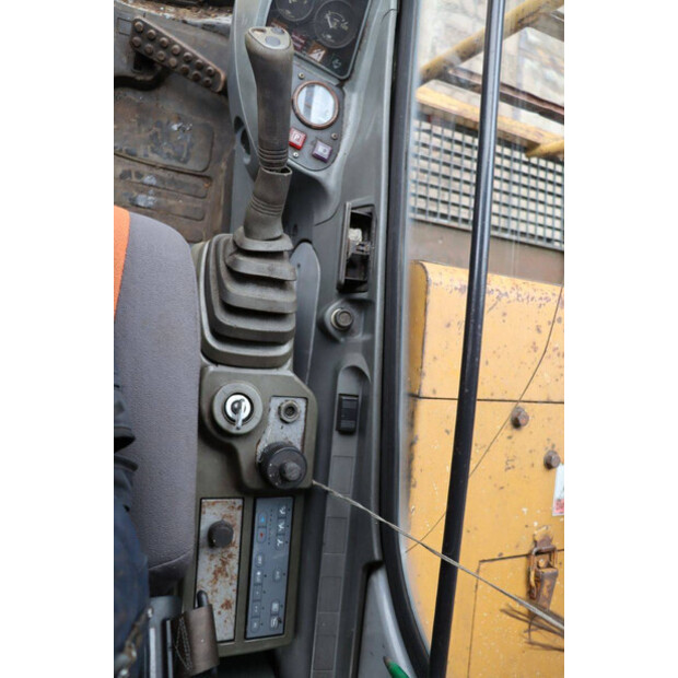 1998 MOROOKA MST-1500V-43834872