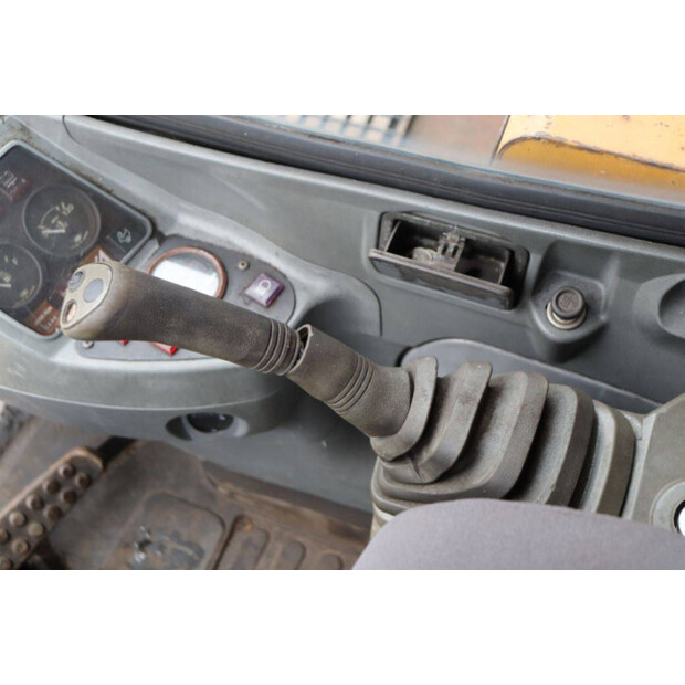 1998 MOROOKA MST-1500V-43834873