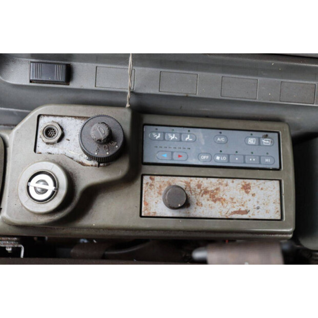 1998 MOROOKA MST-1500V-43834874