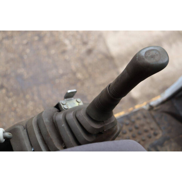 1998 MOROOKA MST-1500V-43834876