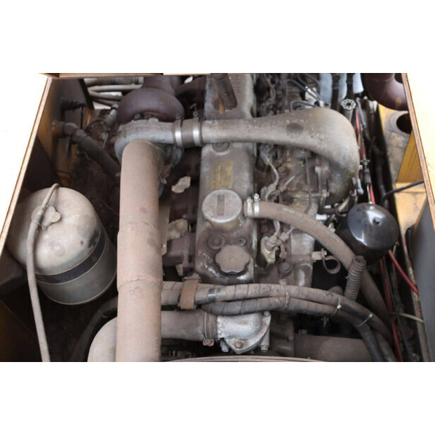 1998 MOROOKA MST-1500V-43834880