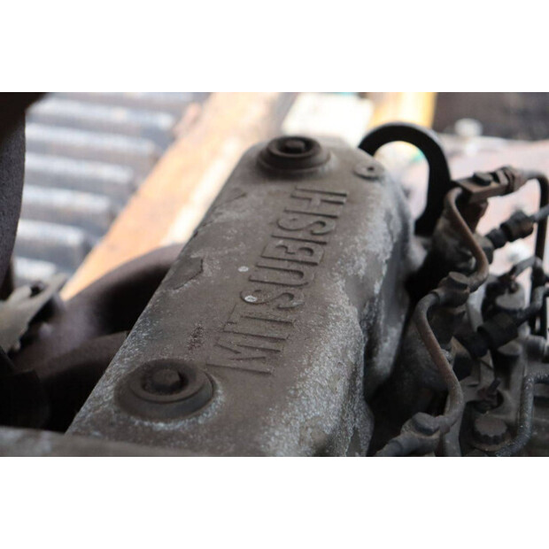 1998 MOROOKA MST-1500V-43834882