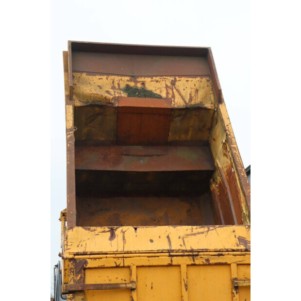 1998 MOROOKA MST-1500V-43834885