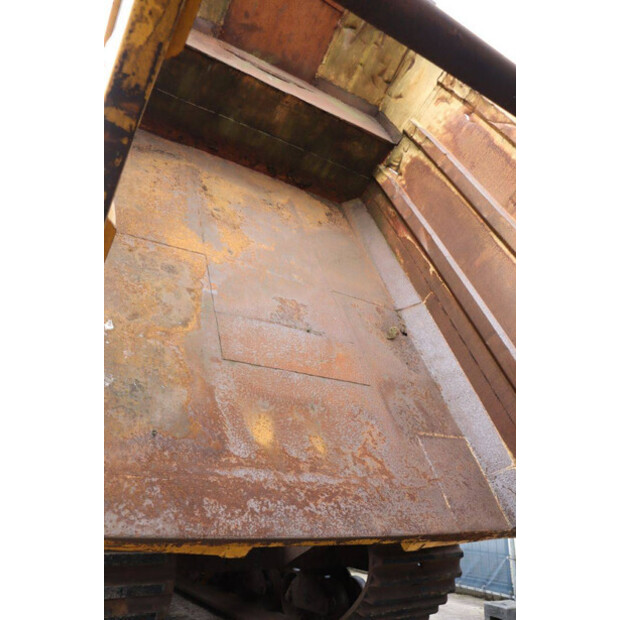 1998 MOROOKA MST-1500V-43834886