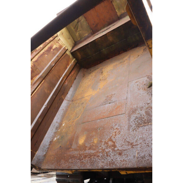 1998 MOROOKA MST-1500V-43834887