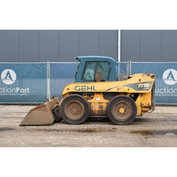 Gehl 7710-43834891
