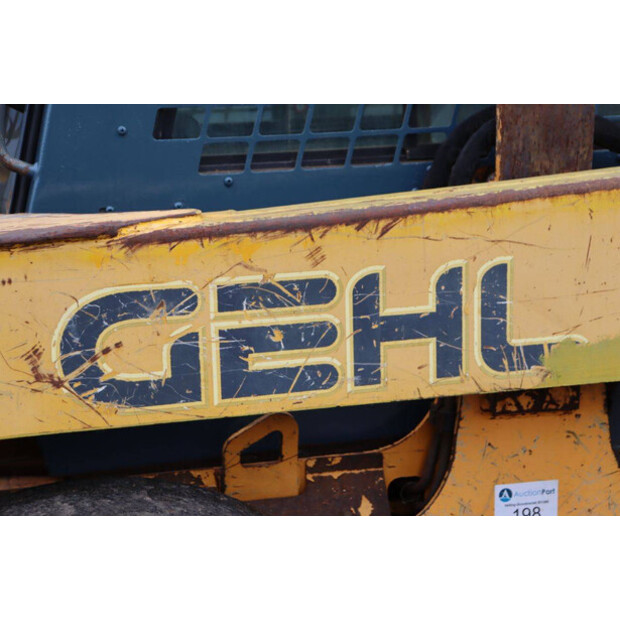 Gehl 7710-43834903