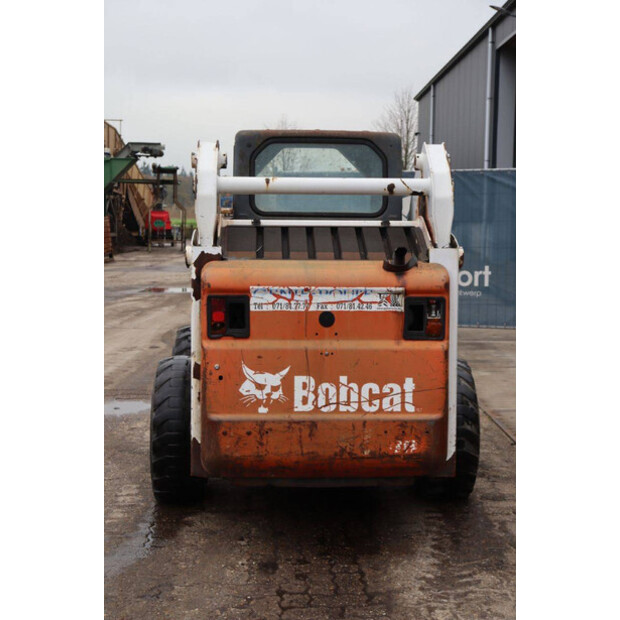 2003 بوبكات S175-43834931