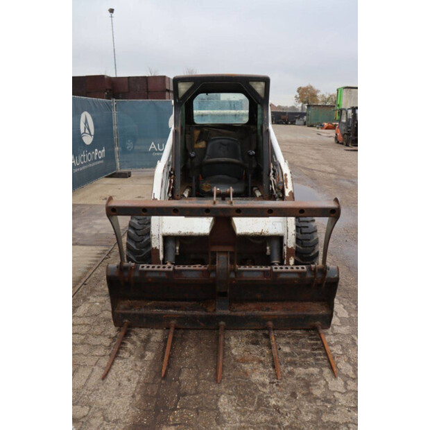 2003 بوبكات S175-43834934