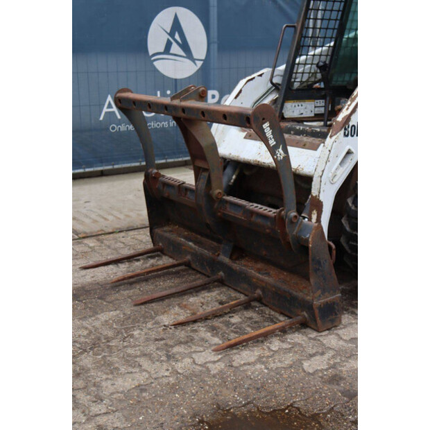 2003 بوبكات S175-43834936