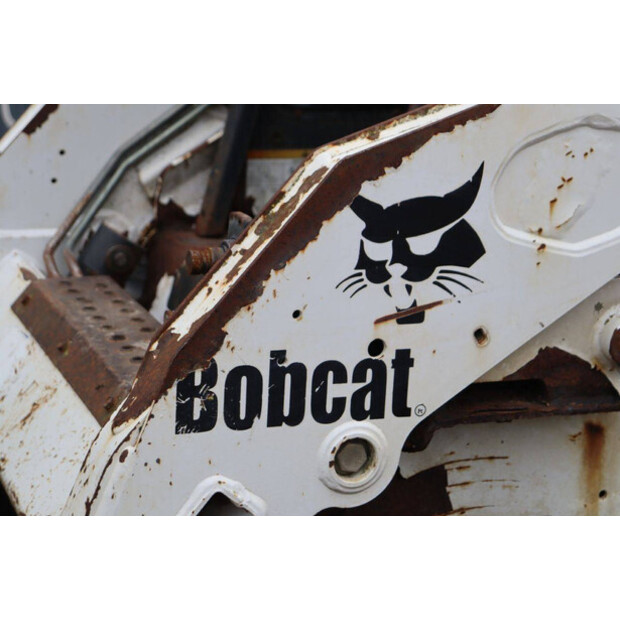 2003 بوبكات S175-43834939