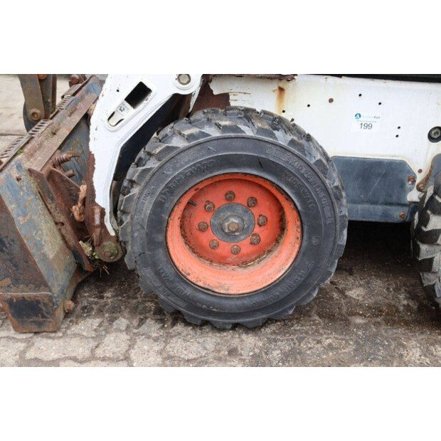 2003 بوبكات S175-43834940