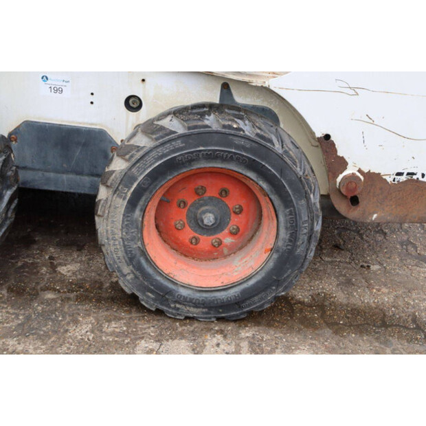 2003 بوبكات S175-43834941