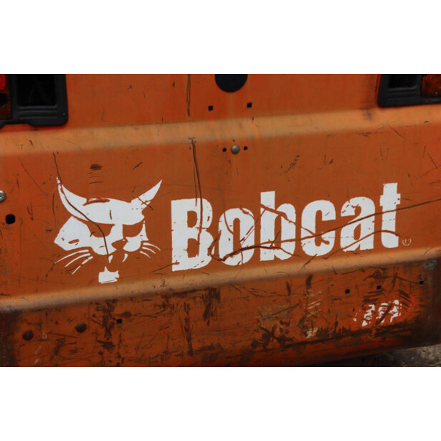 2003 بوبكات S175-43834945