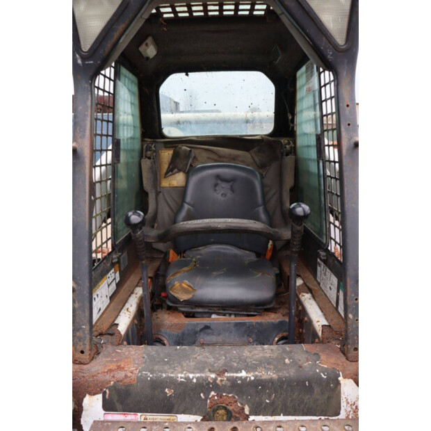 2003 بوبكات S175-43834947