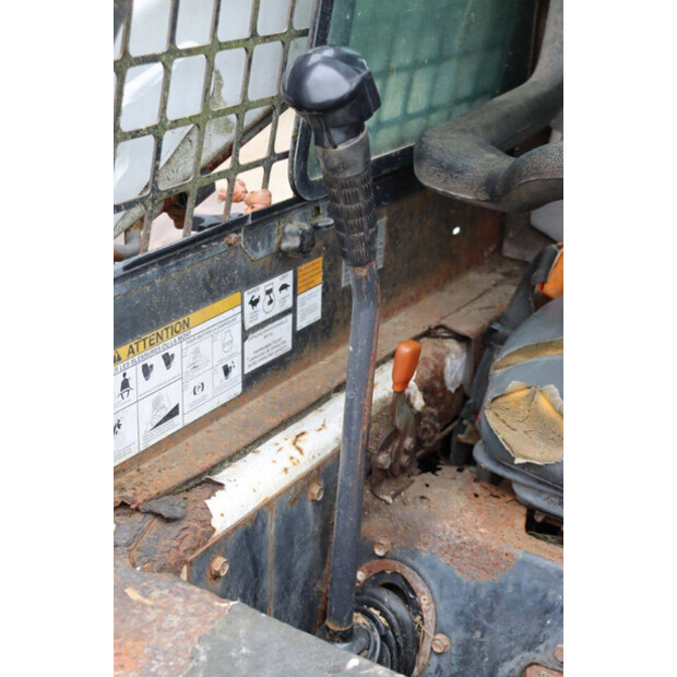 2003 بوبكات S175-43834949