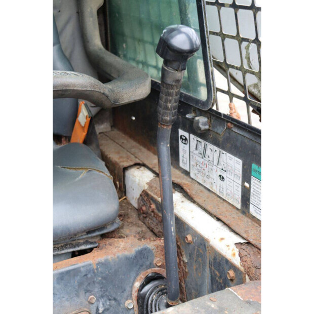 2003 بوبكات S175-43834950