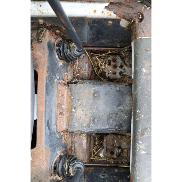 2003 بوبكات S175-43834951