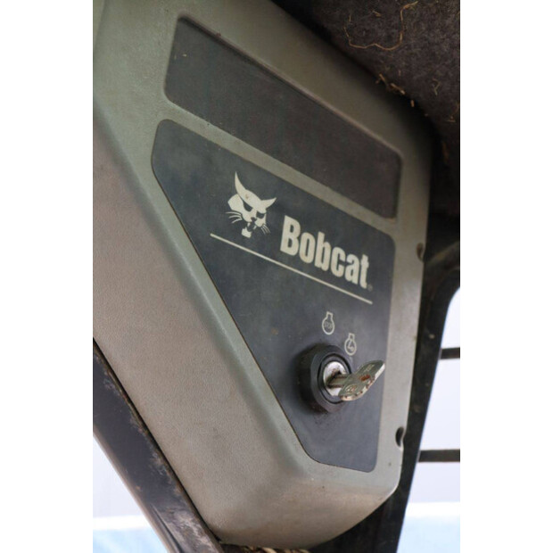 2003 بوبكات S175-43834952