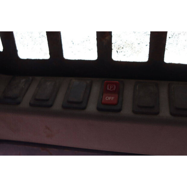 2003 بوبكات S175-43834954