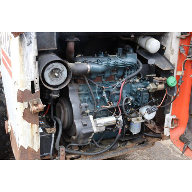 2003 بوبكات S175-43834955