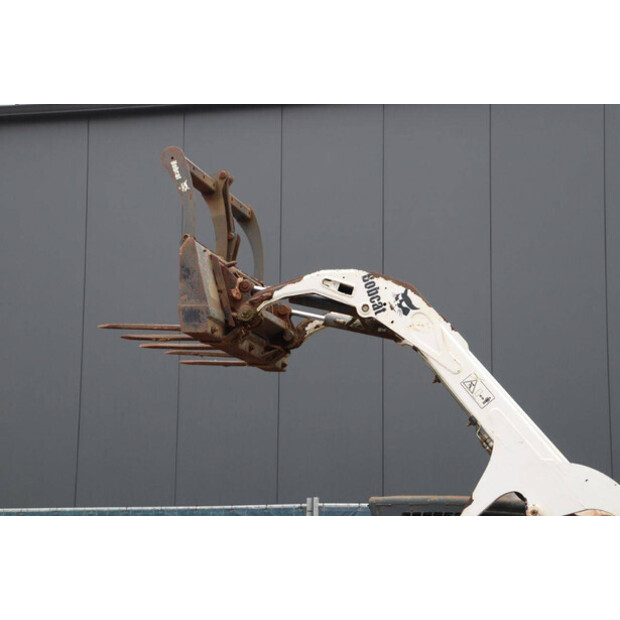 2003 بوبكات S175-43834959