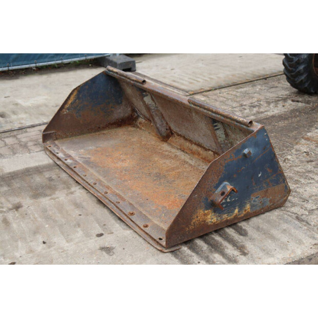 2003 بوبكات S175-43834960